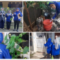 Kader Jumantik RW 011 Kini Lebih Digital
