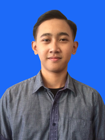 Fadhil Ihsan Baskoro