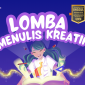 Bikin Tulisan Kreatif
