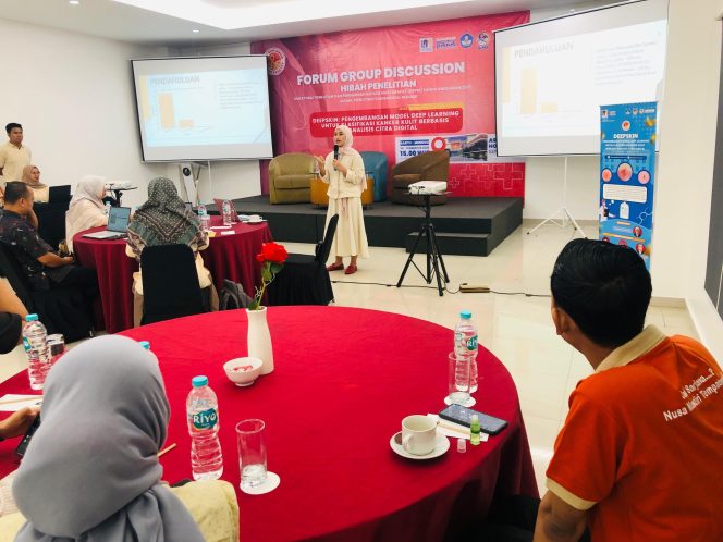 
					dr. Faradibha: Kunci Kanker Kulit Ada pada Deteksi Dini