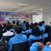 Maba Prodi Informatika Ceritakan Pengalaman Seru