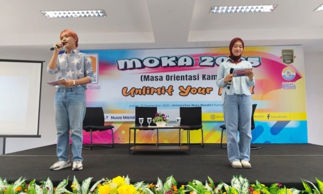 
					Dari Antusiasme Maba Hingga Bekal Magang IEP 3+1