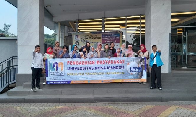 
					UNM Latih Kader PKK Ragunan Pakai Aplikasi PrimaKu