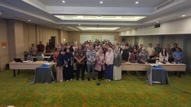Bimtek KIP Kuliah 2025 Dorong Transparansi dan Akses Pendidikan