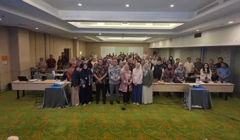 Bimtek KIP Kuliah 2025 Dorong Transparansi dan Akses Pendidikan