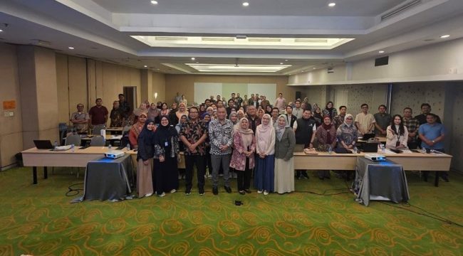 Bimtek KIP Kuliah 2025 Dorong Transparansi dan Akses Pendidikan