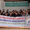 Dosen UNM Beri Pelatihan Canva untuk Siswa PKBM Depok