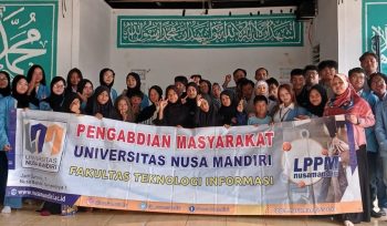 Dosen UNM Beri Pelatihan Canva untuk Siswa PKBM Depok