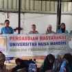 Tim Dosen UNM Bikin Peserta Terpukau