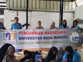 Tim Dosen UNM Bikin Peserta Terpukau