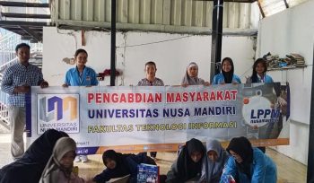 Tim Dosen UNM Bikin Peserta Terpukau