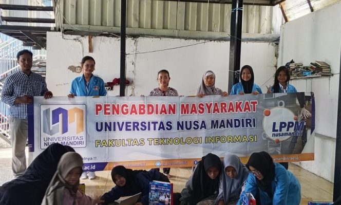 
					Tim Dosen UNM Bikin Peserta Terpukau