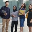 Pendidikan Jadi Benteng Generasi Muda