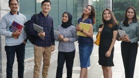 Pendidikan Jadi Benteng Generasi Muda
