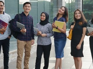 Pendidikan Jadi Benteng Generasi Muda