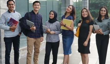 Pendidikan Jadi Benteng Generasi Muda