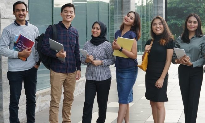 
					Pendidikan Jadi Benteng Generasi Muda