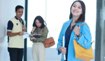 Prodi Bisnis Digital UNM Bikin Karier Melesat Sejak Mahasiswa