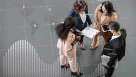 Strategi Bisnis Mahasiswa di Era Digital