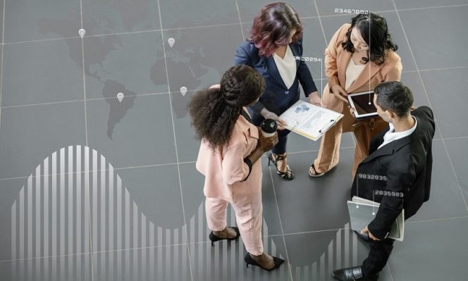 
					Strategi Bisnis Mahasiswa di Era Digital