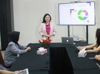 UNM Siapkan Generasi Digital Marketer