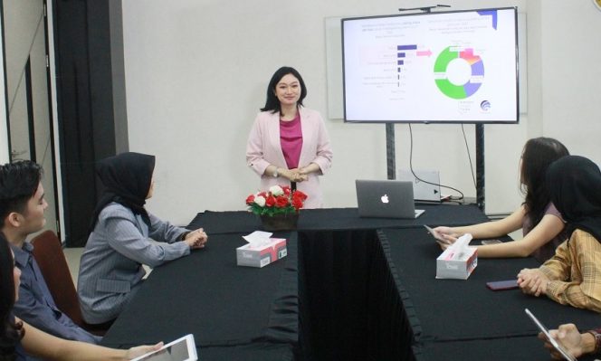 
					UNM Siapkan Generasi Digital Marketer