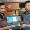 UNM Serahkan Aplikasi Inventori Barang ke SMK Fatahillah