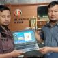 UNM Serahkan Aplikasi Inventori Barang ke SMK Fatahillah