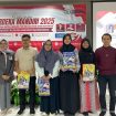 Generasi Muda Berlomba Kuasai Teknologi Masa Depan