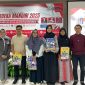 Generasi Muda Berlomba Kuasai Teknologi Masa Depan