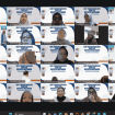 UNM Gelar Rapat Kerja Daring