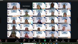 FEB UNM Komitmen Tingkatkan Mutu dan Tata Kelola Berkelanjutan