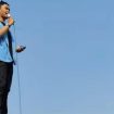 Aksi Damai Mahasiswa UNM Guncang Jakarta