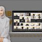 Mahasiswi UNM Kuasai Dunia Digital