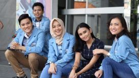 Prodi Bisnis Digital UNM, Pilihan Generasi Muda yang Cerdas