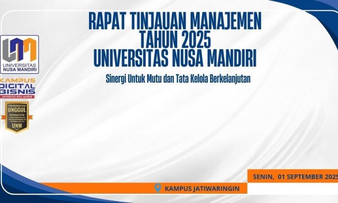
					Informatika Unggul, Siap Cetak Lulusan Andal di Era Digital