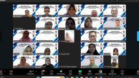 Raker 2025 Tetapkan Strategi Menuju Kampus Digital Bisnis Unggul