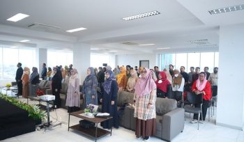 Pertemuan Akademik Dorong Kualitas Pendidikan