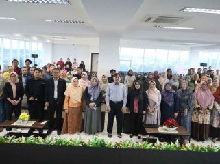 UNM Siap Hadapi Semester Gasal