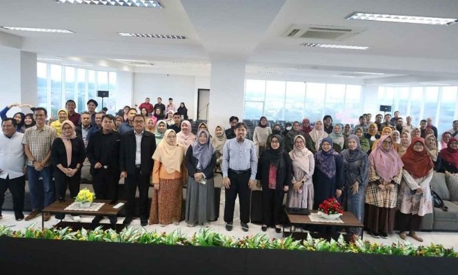 
					UNM Siap Hadapi Semester Gasal