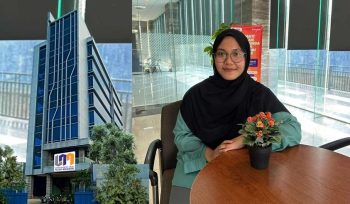 Mahasiswa UNM Kuasai Dunia Bisnis Digital