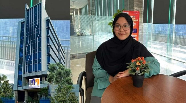 Mahasiswa UNM Kuasai Dunia Bisnis Digital