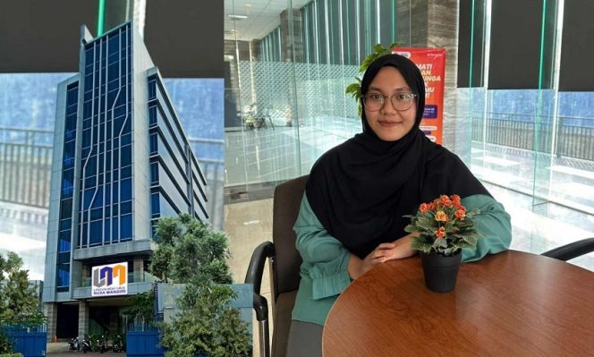 
					Mahasiswa UNM Kuasai Dunia Bisnis Digital