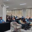 Studium Generale VISION Akan Hadirkan Profesor dari Yunani