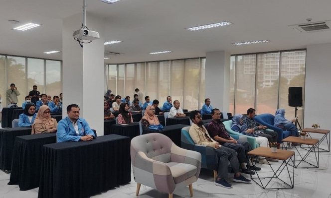 
					Studium Generale VISION Akan Hadirkan Profesor dari Yunani