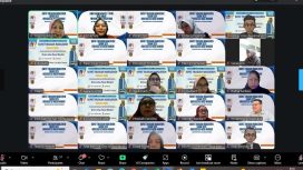 Dorong Inovasi dan Wirausaha di Kampus Digital Bisnis