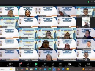 Dorong Inovasi dan Wirausaha di Kampus Digital Bisnis