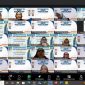 Dorong Inovasi dan Wirausaha di Kampus Digital Bisnis
