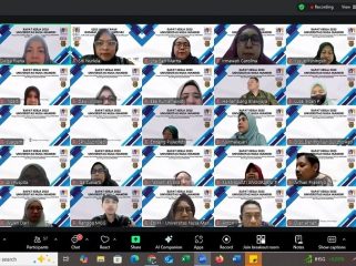 Pacu Generasi Wirausaha di UNM