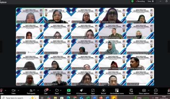 Pacu Generasi Wirausaha di UNM